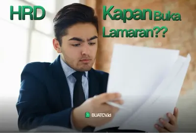 Hari Apa HRD Paling Sering Membuka Lamaran?
